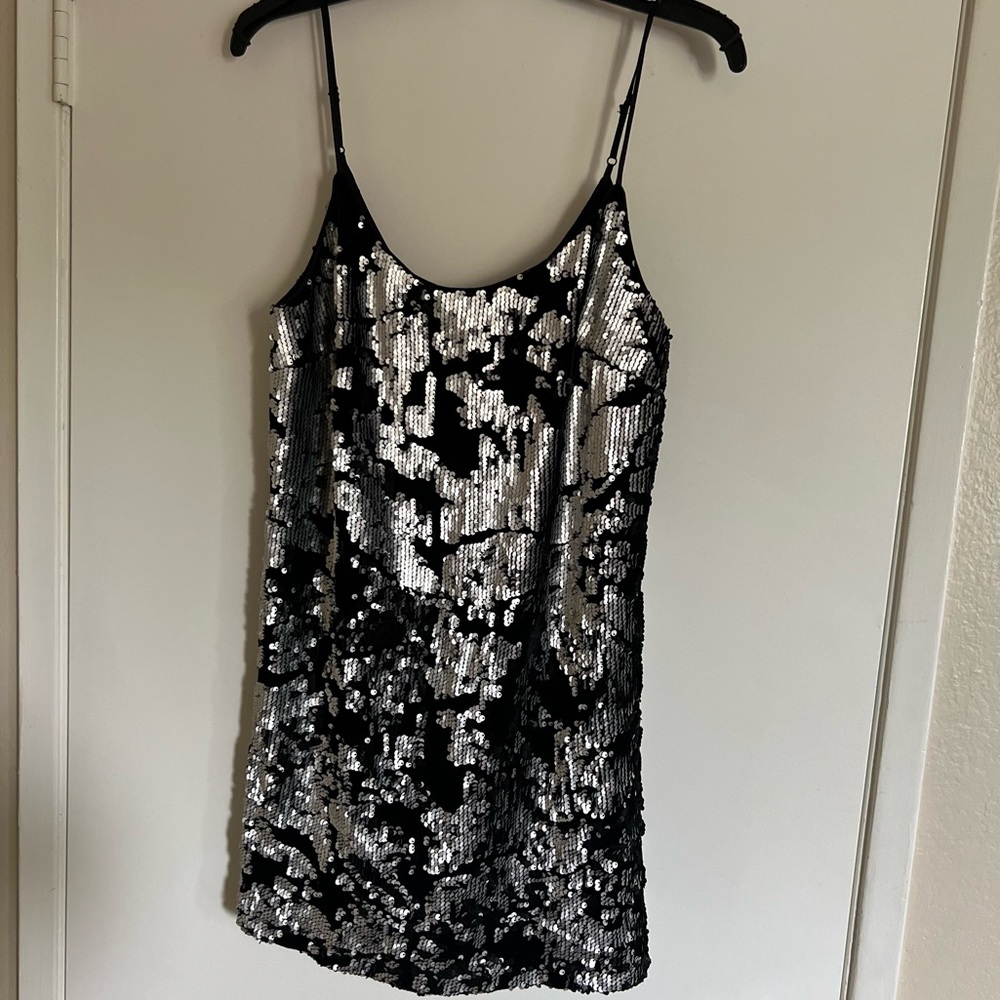 Mini Dress